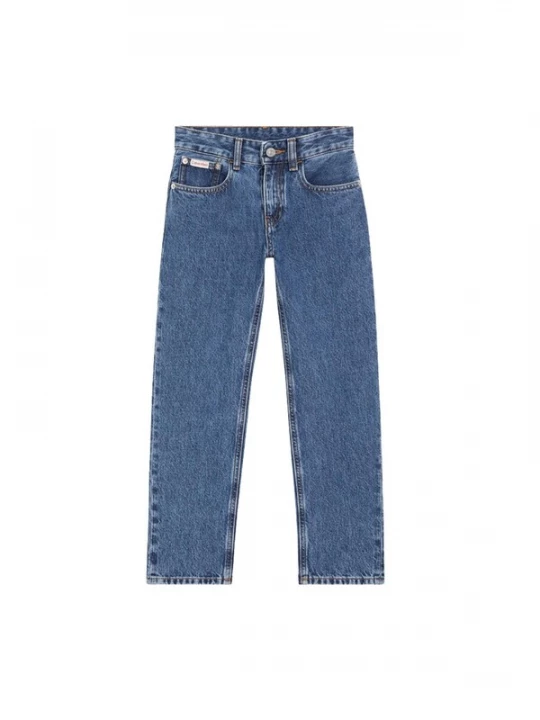 Foto van product Calvin Klein Kids Jeans blauw