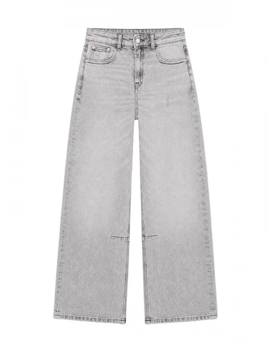 Foto van product Calvin Klein Kids Jeans grijs