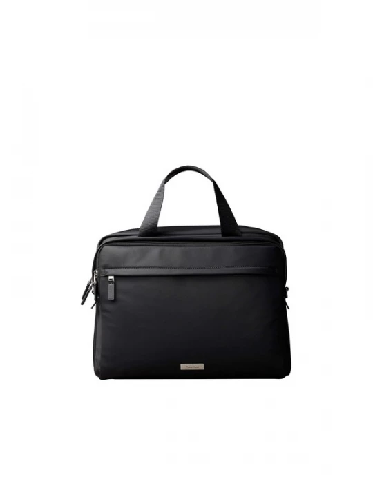 Foto van product Calvin Klein Laptoptas gemengde kleuren