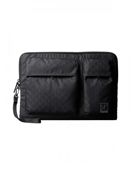 Foto van product Calvin Klein Laptoptas zwart