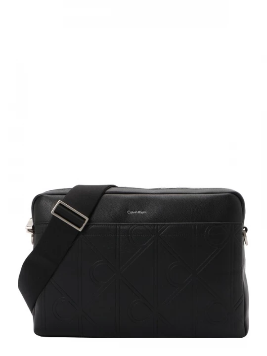 Foto van product Calvin Klein Laptoptas zwart