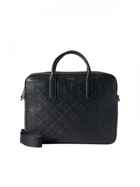 Foto van product Calvin Klein Laptoptas zwart