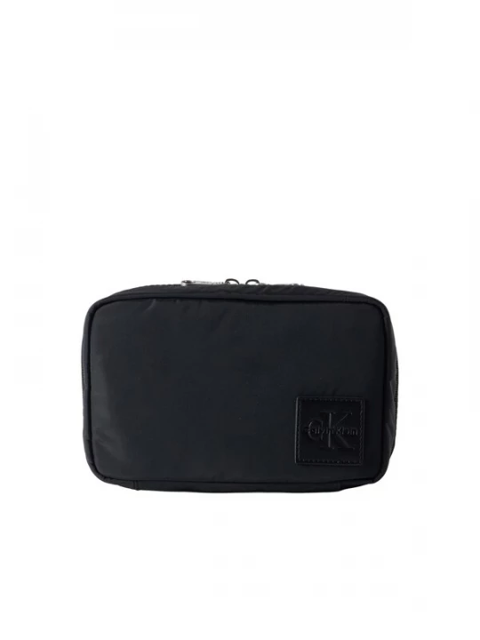 Foto van product Calvin Klein Make up tas zwart