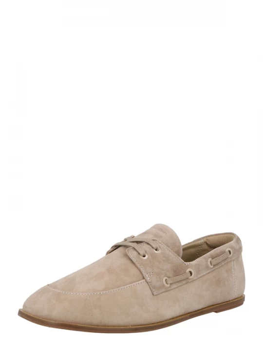 Foto van product Calvin Klein Mocassins 'Essential' taupe