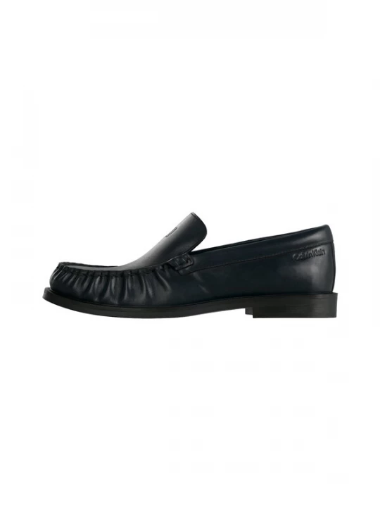 Foto van product Calvin Klein Mocassins 'ESSENTIAL' zwart