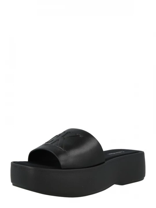 Foto van product Calvin Klein Muiltjes 'Amelia' zwart