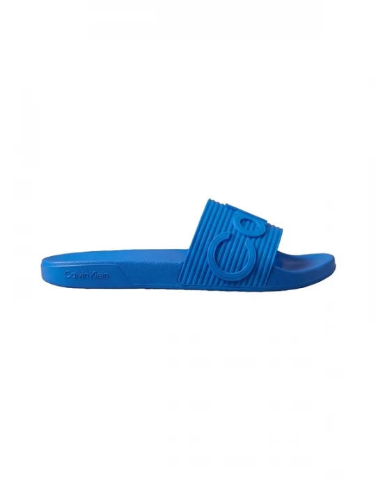 Foto van product Calvin Klein Muiltjes blauw