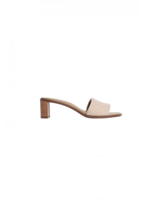 Foto van product Calvin Klein Muiltjes 'Marghe' beige