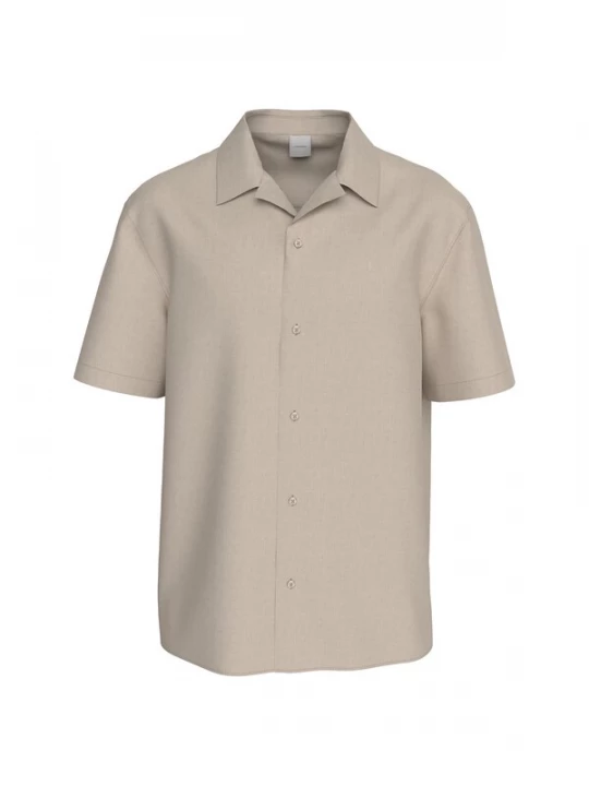 Foto van product Calvin Klein Overhemd beige