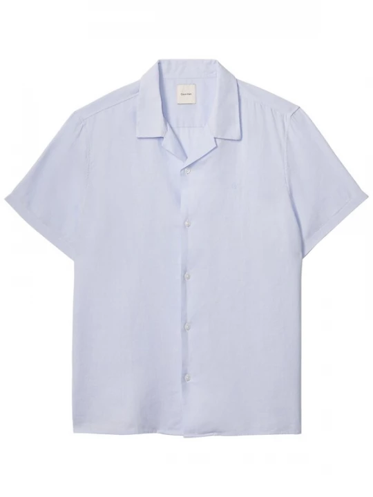 Foto van product Calvin Klein Overhemd lichtblauw