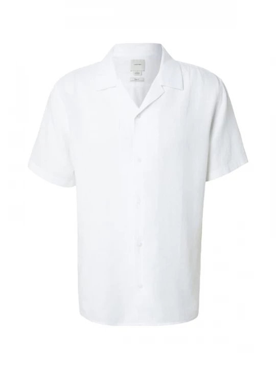 Foto van product Calvin Klein Overhemd wit