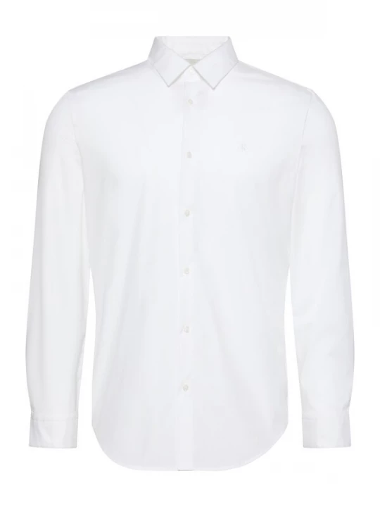Foto van product Calvin Klein Overhemd wit