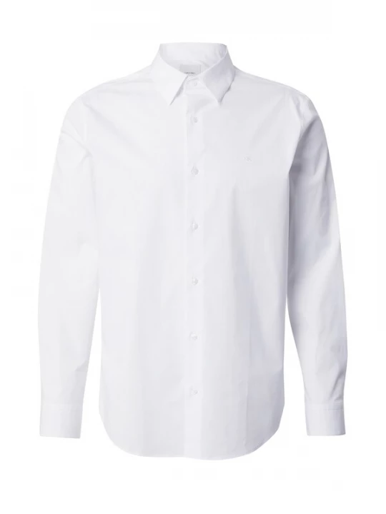 Foto van product Calvin Klein Overhemd wit