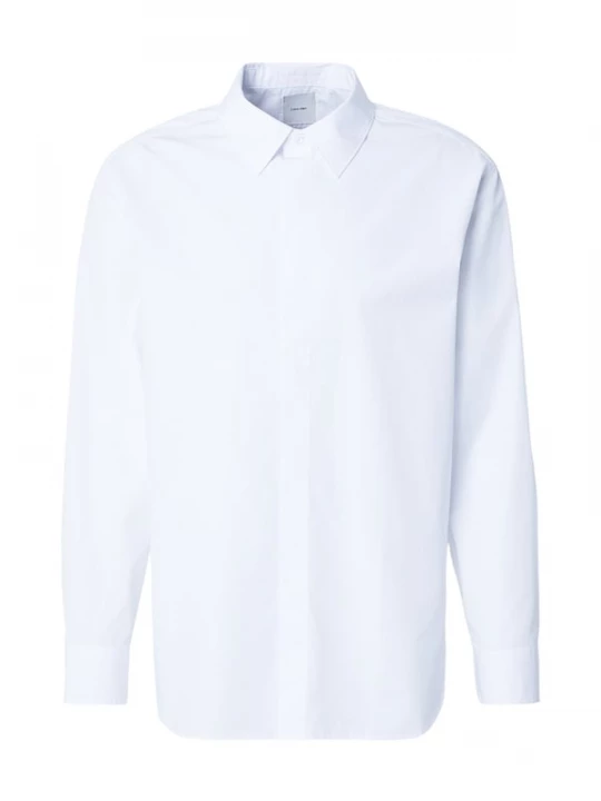 Foto van product Calvin Klein Overhemd wit