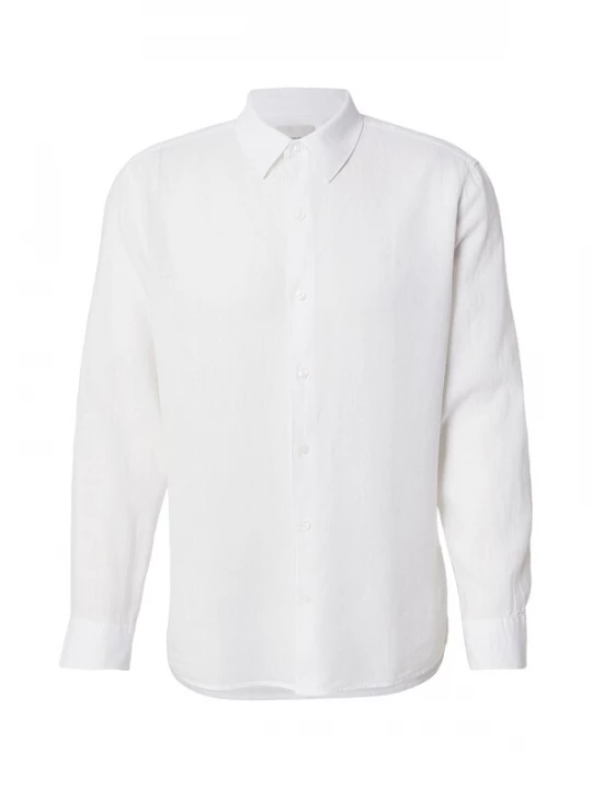 Foto van product Calvin Klein Overhemd wit