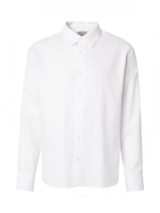 Foto van product Calvin Klein Overhemd wit