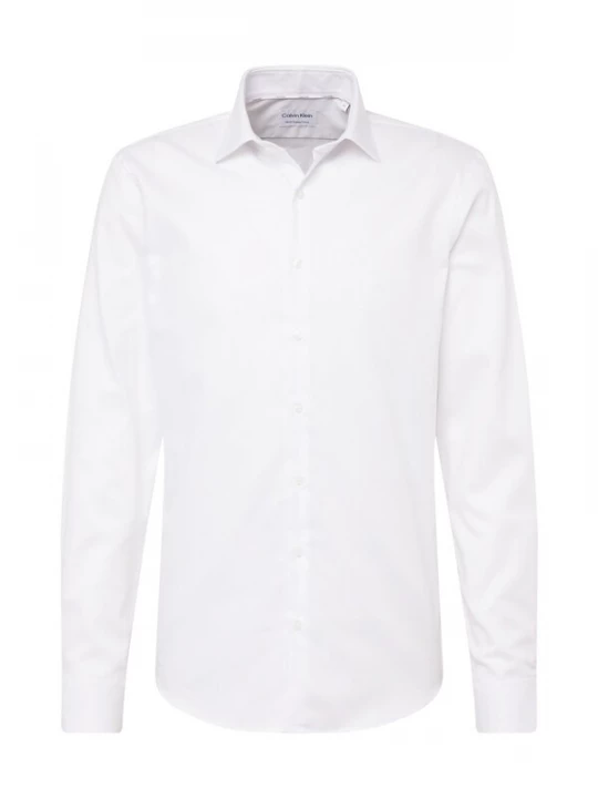 Foto van product Calvin Klein Overhemd wit