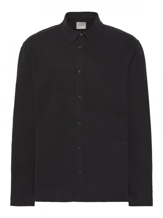 Foto van product Calvin Klein Overhemd zwart