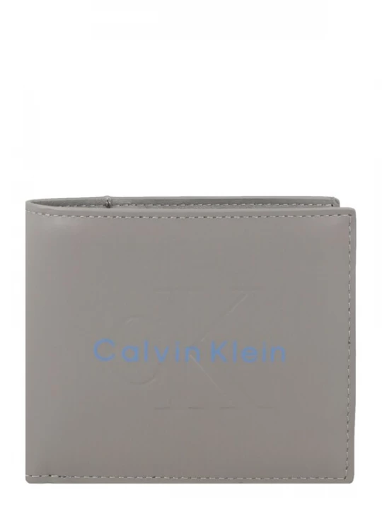 Foto van product Calvin Klein Portemonnee hemelsblauw / grijs