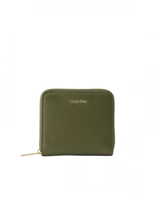 Foto van product Calvin Klein Portemonnee kaki