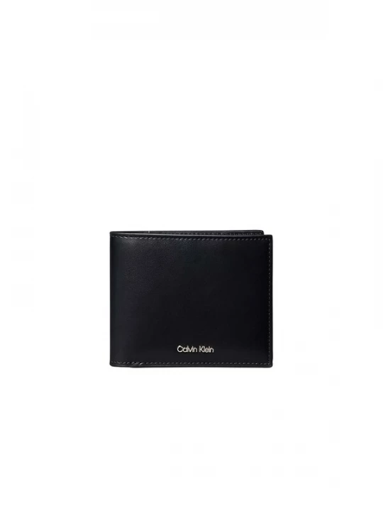 Foto van product Calvin Klein Portemonnee zwart