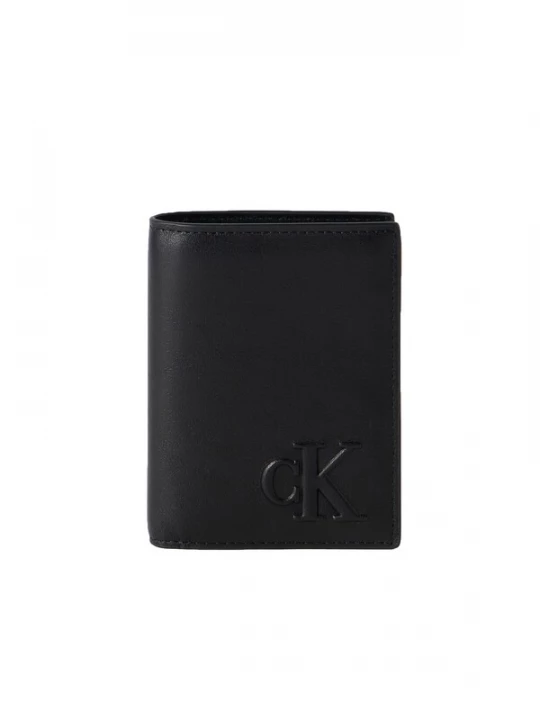 Foto van product Calvin Klein Portemonnee zwart