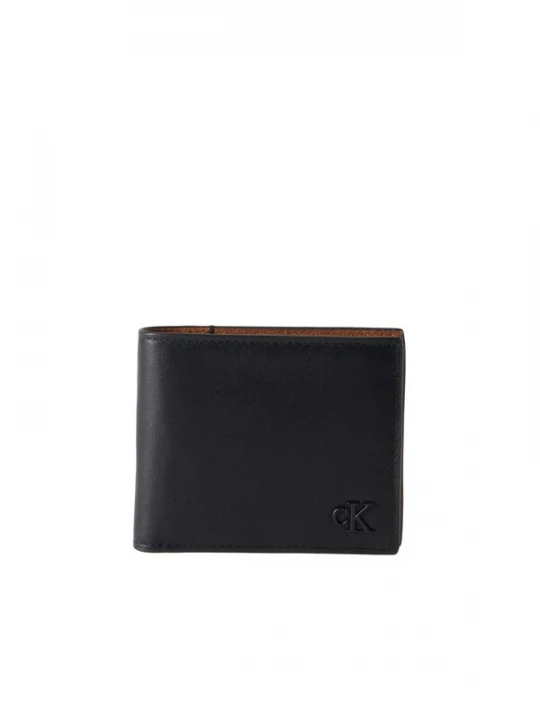 Foto van product Calvin Klein Portemonnee zwart