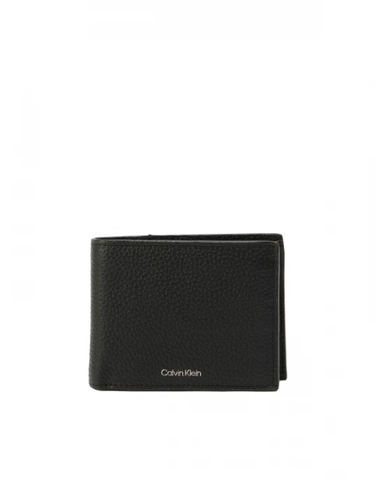 Foto van product Calvin Klein Portemonnee zwart