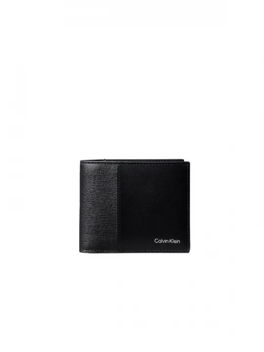 Foto van product Calvin Klein Portemonnee zwart