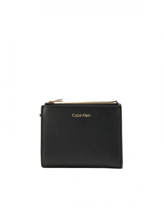 Foto van product Calvin Klein Portemonnee zwart