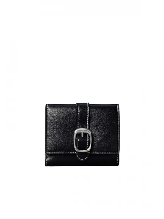 Foto van product Calvin Klein Portemonnee zwart