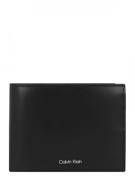 Foto van product Calvin Klein Portemonnee zwart