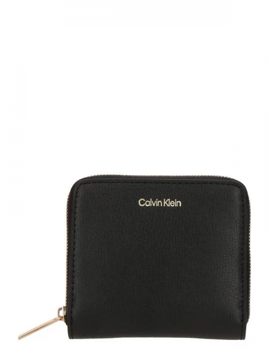 Foto van product Calvin Klein Portemonnee zwart