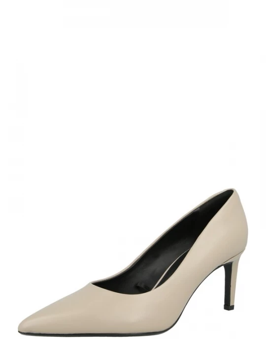 Foto van product Calvin Klein Pumps 'ESS' lichtgrijs