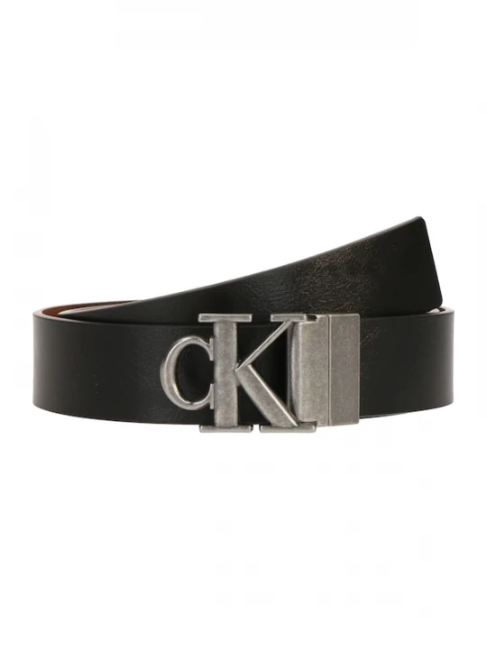 Foto van product Calvin Klein Riem bruin / zwart