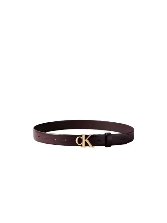 Foto van product Calvin Klein Riem chocoladebruin