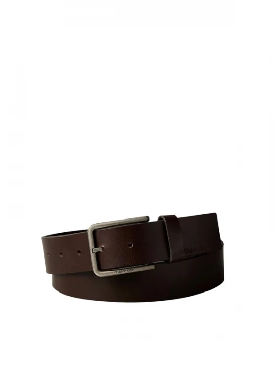 Foto van product Calvin Klein Riem 'CINTURA' bruin