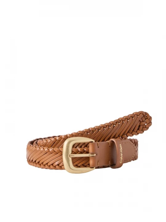 Foto van product Calvin Klein Riem cognac