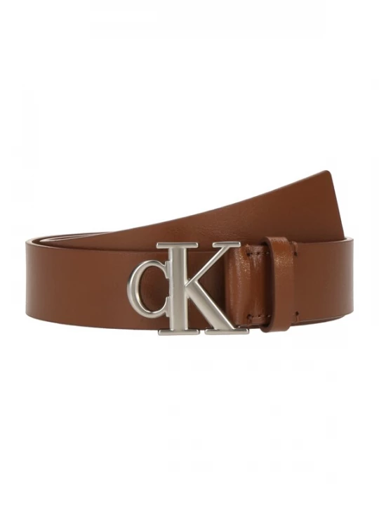 Foto van product Calvin Klein Riem cognac