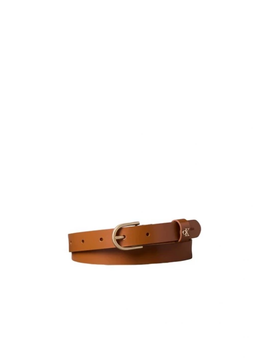 Foto van product Calvin Klein Riem cognac