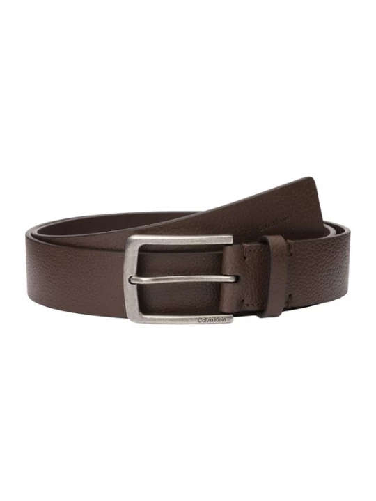 Foto van product Calvin Klein Riem donkerbruin