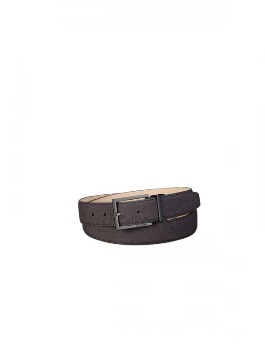 Foto van product Calvin Klein Riem donkerbruin