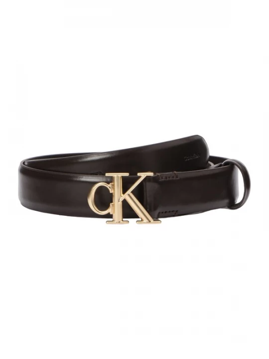 Foto van product Calvin Klein Riem donkerbruin