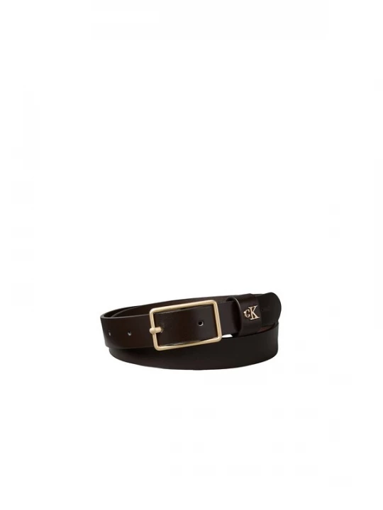 Foto van product Calvin Klein Riem donkerbruin