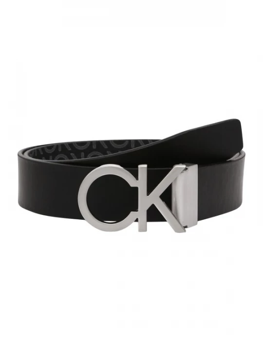 Foto van product Calvin Klein Riem donkergrijs / zwart