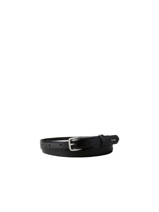 Foto van product Calvin Klein Riem 'ESSENTIA' zwart