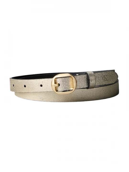 Foto van product Calvin Klein Riem goud