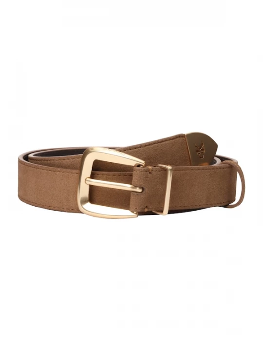 Foto van product Calvin Klein Riem karamel