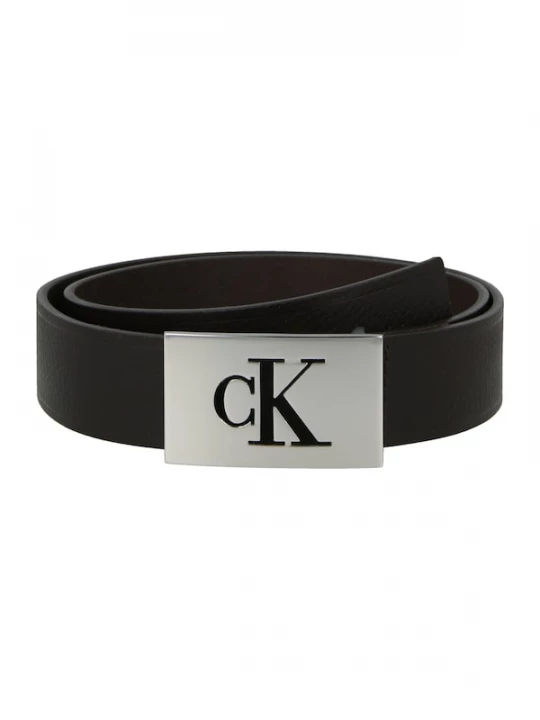 Foto van product Calvin Klein Riem kastanjebruin
