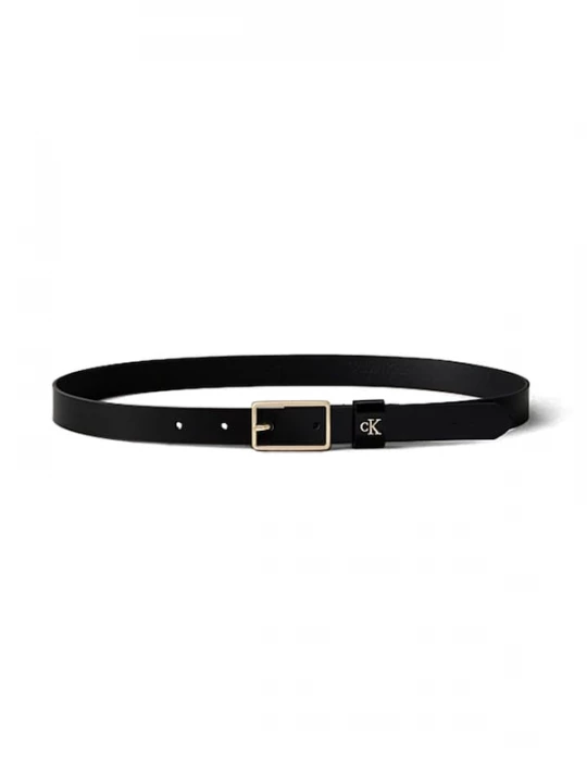 Foto van product Calvin Klein Riem 'LV04F7050G - CINTURA' zwart